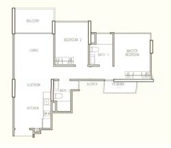 hillion-residences photo thumbnail #5